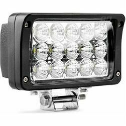 Darba lukturis 15 LED, 4500lm, 9-36V, 160x90x70mm