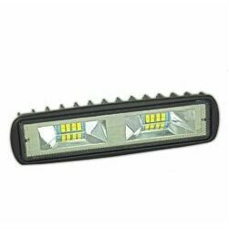 Darba lukturis 16  Samsung LED 48W, 9-32V