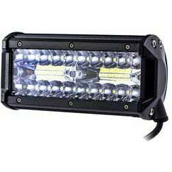 Darba lukturis 40 SMD LED 120W, 12-24V