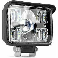 Darba lukturis kombi LED, 45W, 3400lm, DC 9-36V, IP67