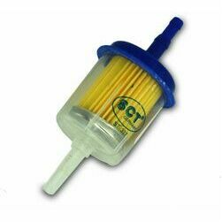 Degvielas filtrs benzīnam