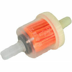 Degvielas filtrs SY-017, 7mm
