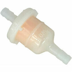 Degvielas filtrs SY-019, 6mm