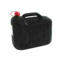 Degvielas kanna, plastmasas,  20 L