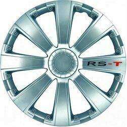 #Dekoratīvā diska uzlika RS-T 16 collas, 1gab.