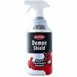 Demon aizsardzības līdzeklis, spīdums, ar smidzinātāju 1L