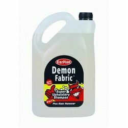 Demon polsterējumu tīrītājs 2in1, 5L