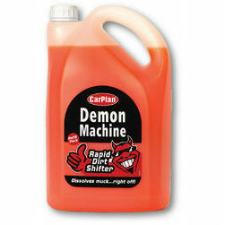 Demon priekšmazgātājs 5L