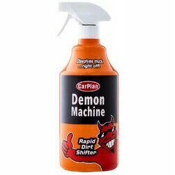 Demon priekšmazgātājs ar smidzinātāju, 1L