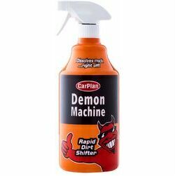 Demon priekšmazgātājs ar smidzinātāju, 1L