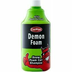 Demon šampūns, aktīvās putas 1L