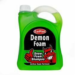 Demon šampūns, aktīvās putas 2L