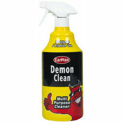 Demon universālais tīrītājs ar smidzinātāju, 1L