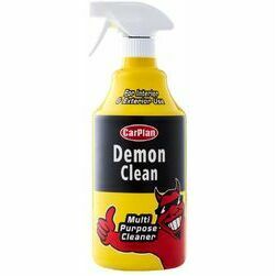 Demon universālais tīrītājs ar smidzinātāju, 1L