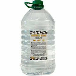 Destilēts ūdens AutoDUALS, 5L PET
