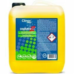 #Dimmex2 priekšmazgātājs, stipri putojošs, koncentrāts, 25kg