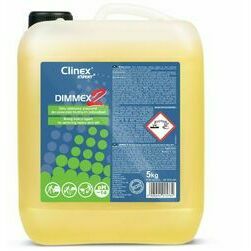 #Dimmex2 priekšmazgātājs, stipri putojošs, koncentrāts, 5kg