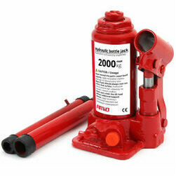 Domkrats hidraulisks, 2T, 150-280mm