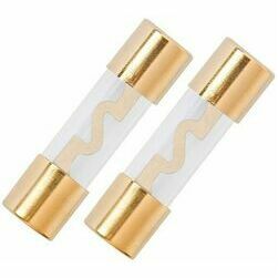 Drošinātāji auto audio sistēmai 60A, 2gab.