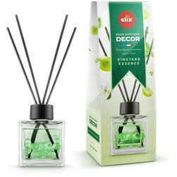 Elix Decor aromātiskie kociņi 100ml Vineyard Essence