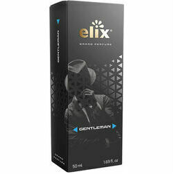 Elix gaisa atsv. - Grand Pefume Gentelmen 50ml