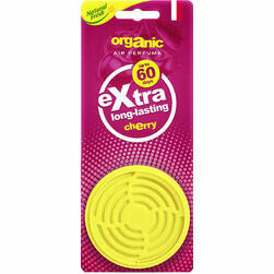 Elix gaisa atsv. - Organic Can blister - Cherry