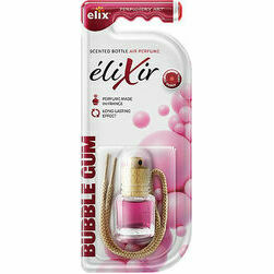 Elix gaisa atsvaidz.- Elixir, pudelīte 5ml - Buble Gum