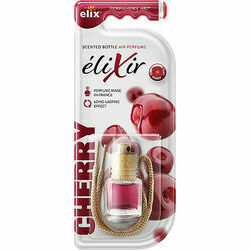 Elix gaisa atsvaidz. - Elixir, pudelīte 5ml - Cherry