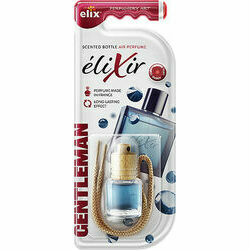 Elix gaisa atsvaidz.- Elixir, pudelīte 5ml - Gentelman