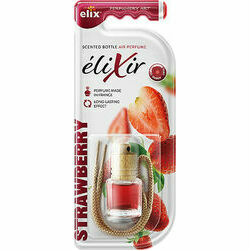 Elix gaisa atsvaidz.- Elixir, pudelīte 5ml- Strawberry