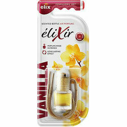 Elix gaisa atsvaidz. - Elixir, pudelīte 5ml - Vanilla