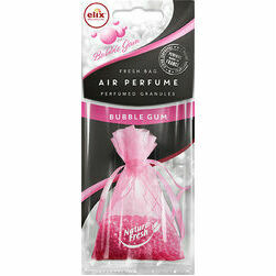 Elix gaisa atsvaidz. - Fresh bag Pearls - Bubble Gum