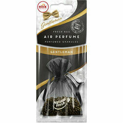 Elix gaisa atsvaidz. - Fresh bag Pearls - Gentleman