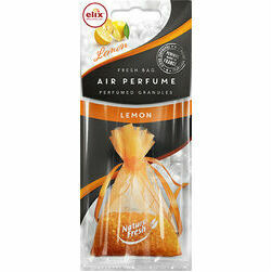 Elix gaisa atsvaidz. - Fresh bag Pearls - Lemon