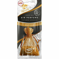 Elix gaisa atsvaidz. - Fresh bag Pearls - Vanilla