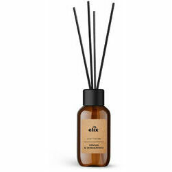 Elix Home gaisa atsv. mājai -125ml- Vanilla&Sandalwood