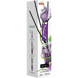 Elix ZEN Home gaisa atsv. mājai - 50ml - Black
