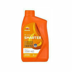 Eļļa Repsol 4T moto Sport pussintētika 10W40, 1L