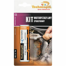 Epoksīdmastika Motor, 35g