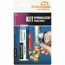 Epoksīdmastika Hydraulic, 35g