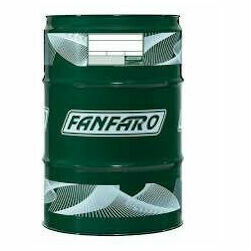 FANFARO Multi-MoS2 Smēre EP2 Ester 18 kg spainis