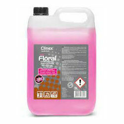 Floral Blush grīdu tīrīšanas līdzeklis universāls, 5L