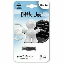 Gaisa atsvaidzinātājs Little Joe, New Car