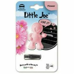 Gaisa atsvaidzinātājs Little Joe OK, Flower