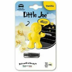 Gaisa atsvaidzinātājs Little Joe OK, Vanilla