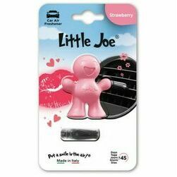 Gaisa atsvaidzinātājs Little Joe, Strawberry