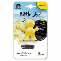 Gaisa atsvaidzinātājs Little Joe, Vanilla