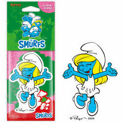 Gaisa atsvaidzinātājs Smurfette, Blooming Meadow