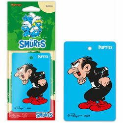 Gaisa atsvaidzinātājs Smurfs Gargamel, Vanilla