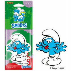 Gaisa atsvaidzinātājs Smurfs Jokey, Magnolia